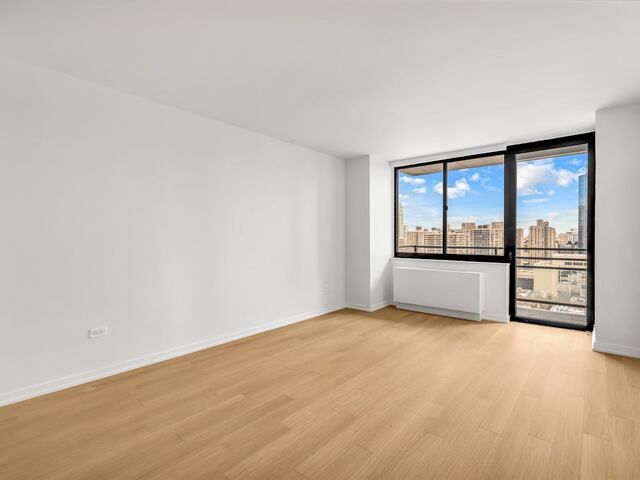 1-Bedroom at The Concerto