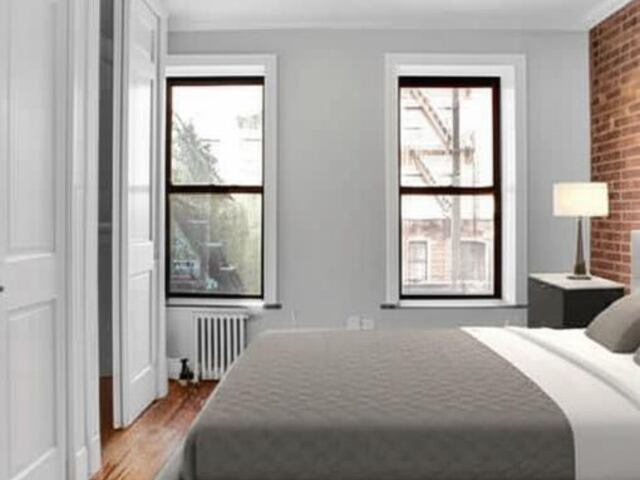 1-Bedroom at 51 Leroy Street