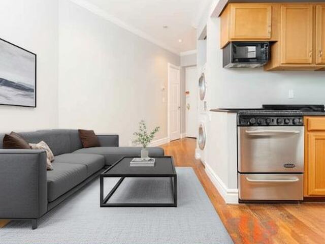 3-Bedroom at 410 East 13th Street