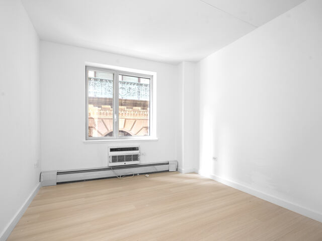 1-Bedroom at The Saranac