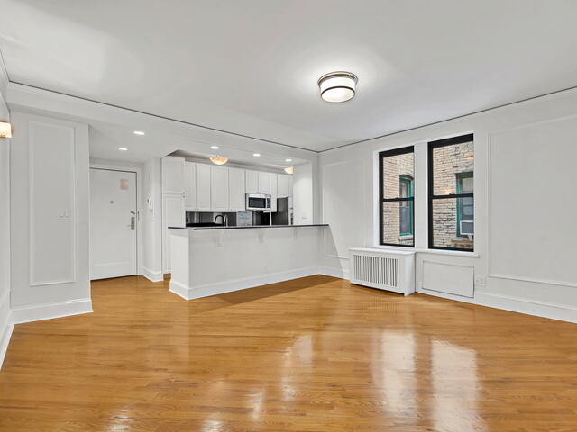 1-Bedroom at 226 East 70th Street