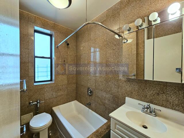 1-Bedroom at 282 Cabrini Boulevard