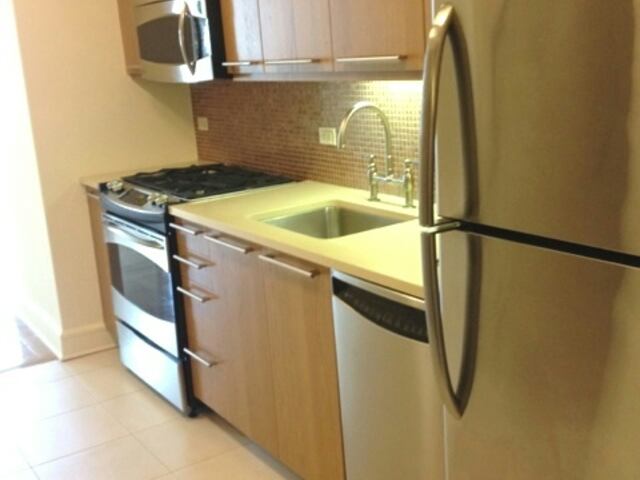 1-Bedroom at The Ashley