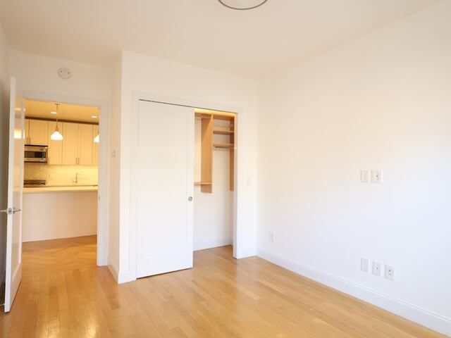 3-Bedroom at Lexington Towers