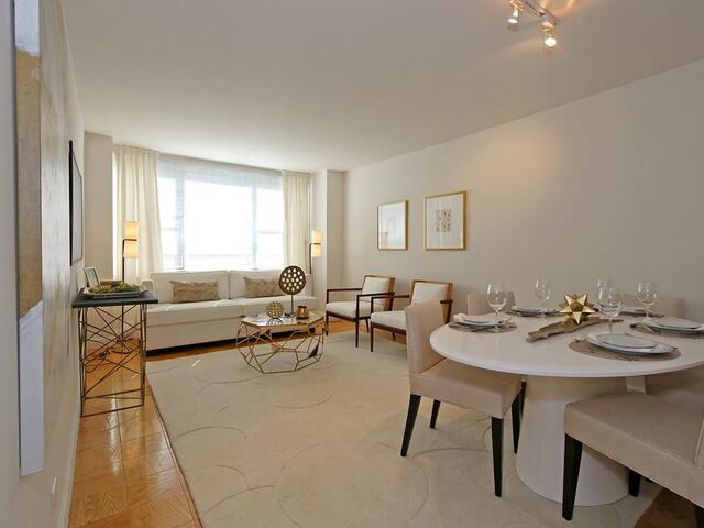 1-Bedroom at Belmont