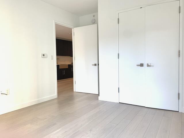 1-Bedroom at 535W43