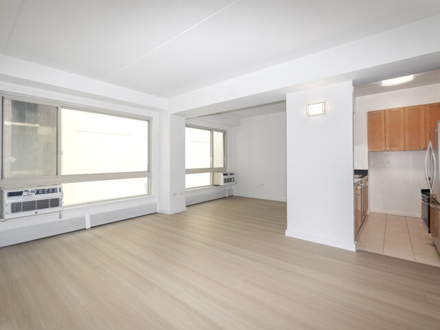 1-Bedroom at Chelsea Place