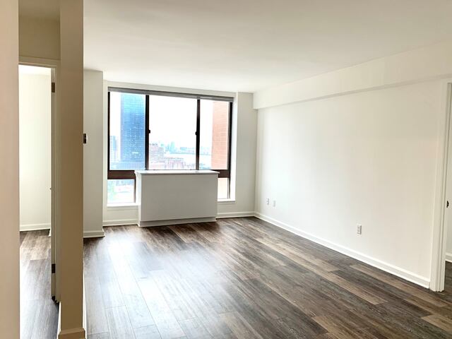 2-Bedroom at The Helux