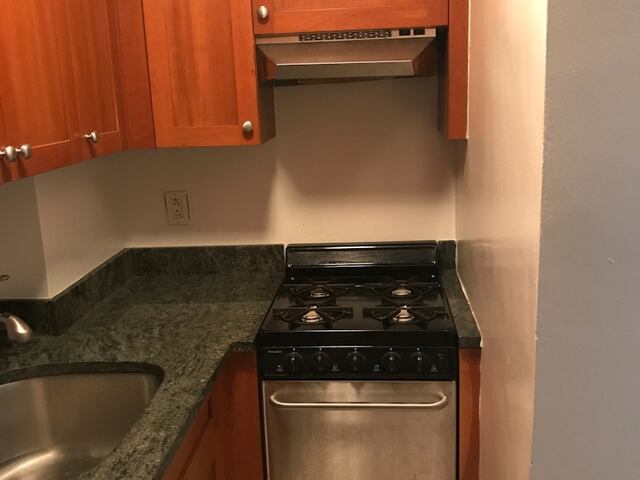Studio at Ambassador East