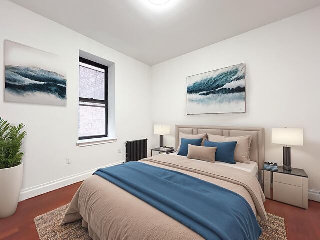 4-Bedroom at The Westbourne : 601-603 West 137th