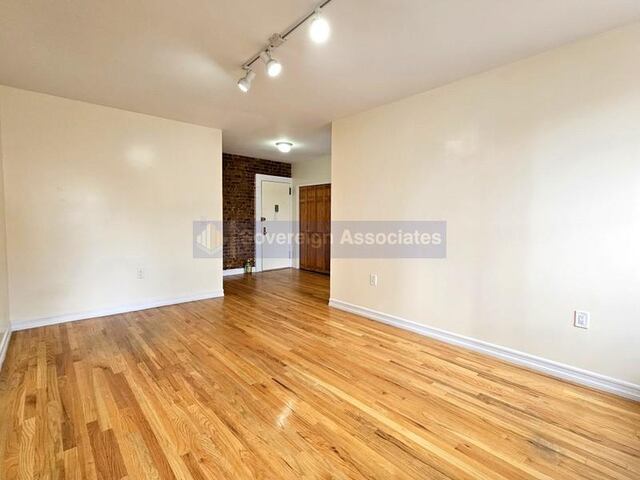 1-Bedroom at 707 West 171st Street