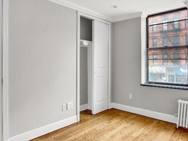 2-Bedroom at 218 Avenue A