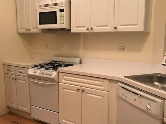 1-Bedroom at 525 Hudson Street