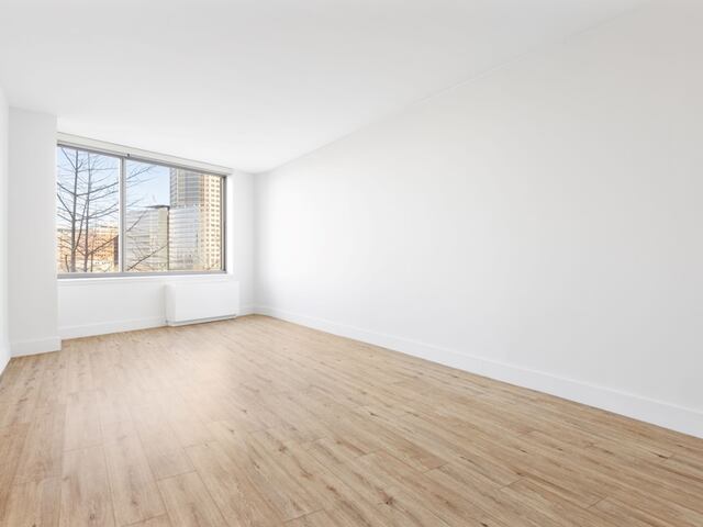 2-Bedroom at Tribeca Pointe