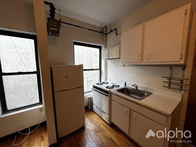2-Bedroom at 328 East 14th Street