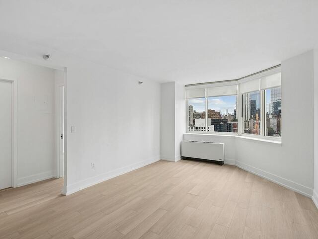 1-Bedroom at 420 West 42nd Street