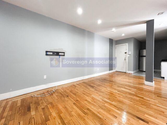 1-Bedroom at 83 Post Avenue