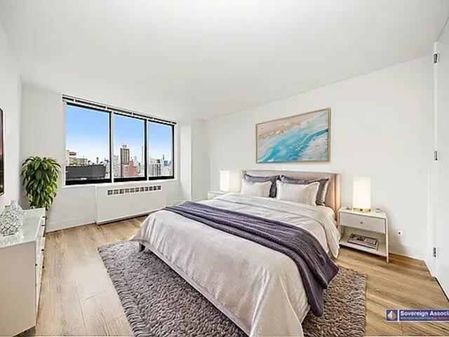 2-Bedroom at The Hamilton