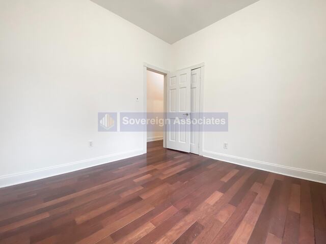 4-Bedroom at 255 Fort Washington Avenue