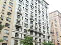 575 West End - the building