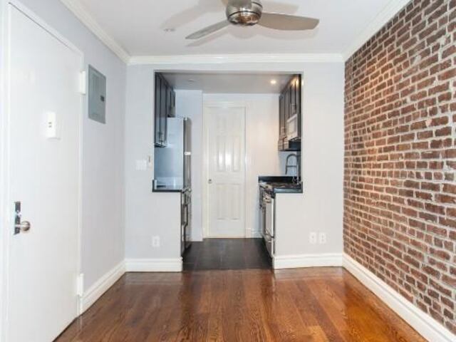 1-Bedroom at 345 West 53rd Street