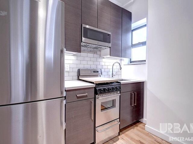 1-Bedroom at 79 Rivington Street