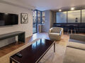 Resident Lounge