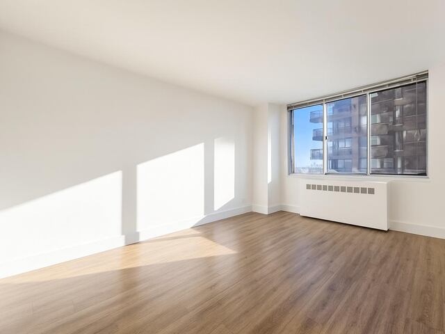 1-Bedroom at The Hamilton