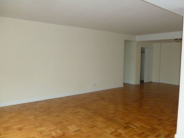 2-Bedroom at The Cadillac