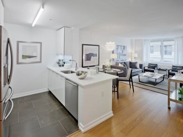 2-Bedroom at The Larstrand