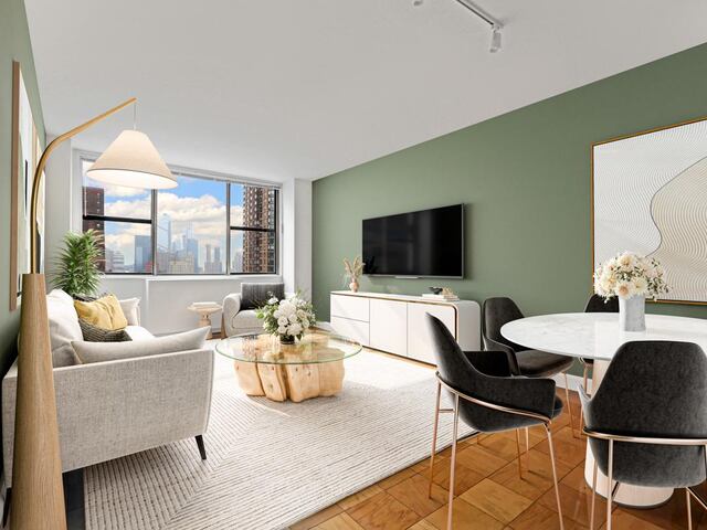 1-Bedroom at Belmont