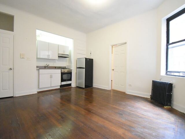 1-Bedroom at 45 Tiemann Place