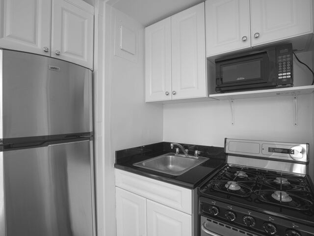 1-Bedroom at South Pierre (aka 160 West 71st)
