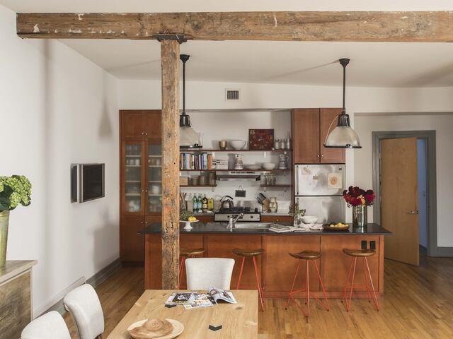 2-Bedroom at 81 Washington Street