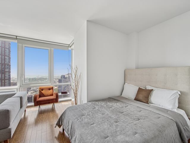 Studio at 66 Rockwell Place