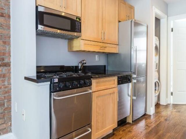 2-Bedroom at 147 Avenue A