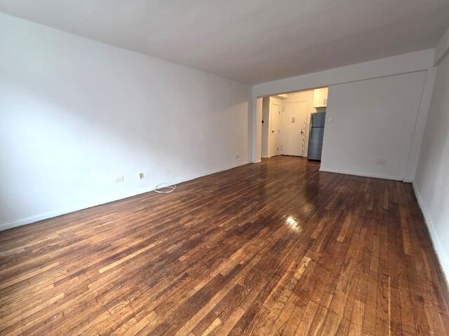 1-Bedroom at The Buckingham Apartments