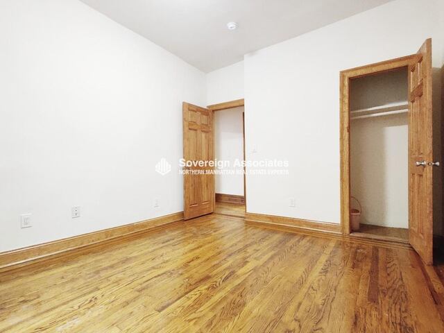 1-Bedroom at 64 West 108th Street