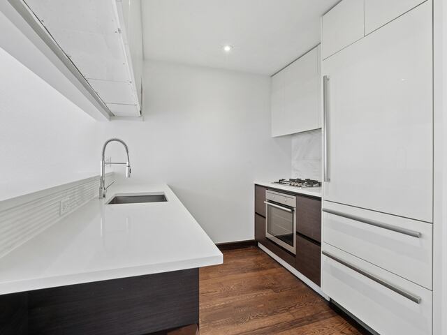 1-Bedroom at The Nathaniel