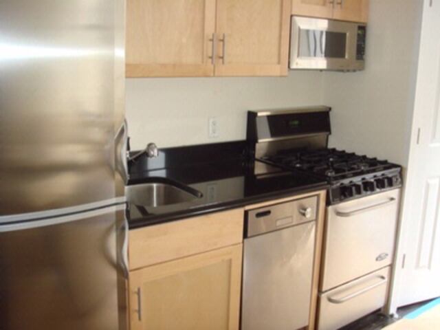 2-Bedroom at 336 East 18th Street