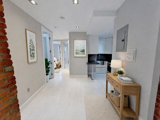 3-Bedroom at 338 East 100th Street