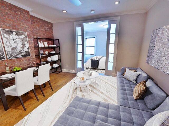 1-Bedroom at 697 Tenth Avenue
