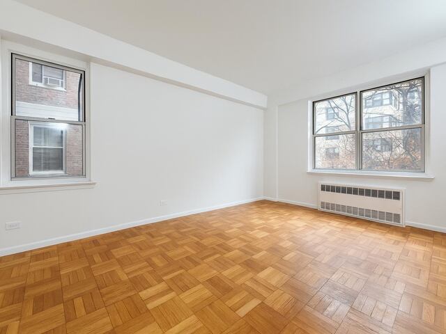 2-Bedroom at 66 Overlook Terrace