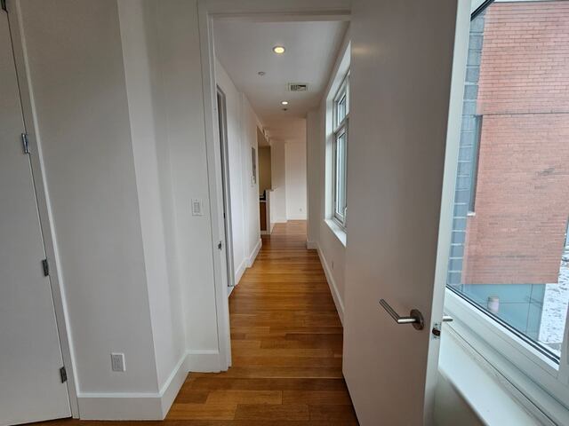 1-Bedroom at 301 Sullivan Place