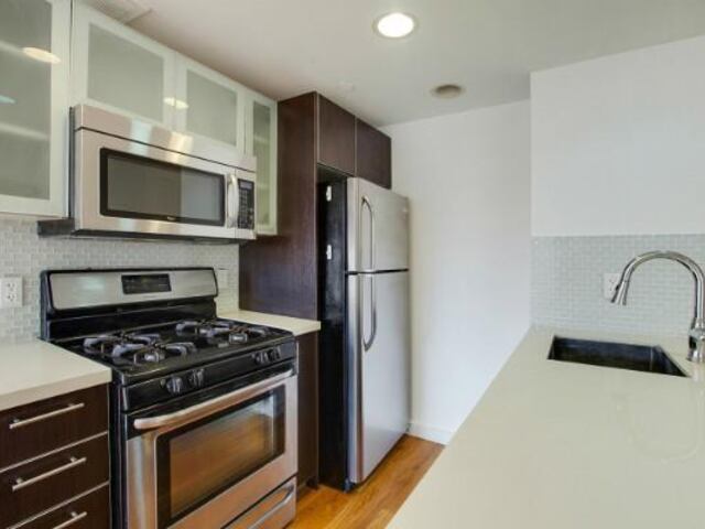 2-Bedroom at 2217 Caton Avenue