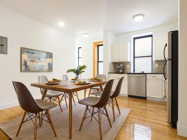 4-Bedroom at 255 Fort Washington Avenue
