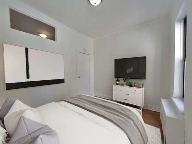 1-Bedroom at 156 East 85th Street