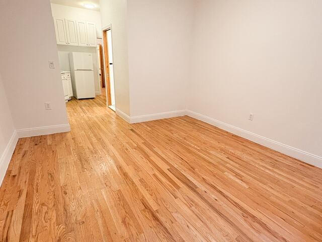 1-Bedroom at 525 Hudson Street