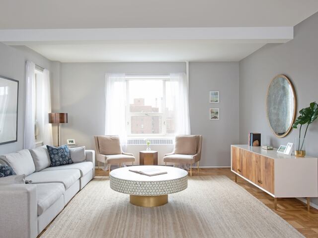 1-Bedroom at Peter Cooper Village: 5 Peter Cooper Rd