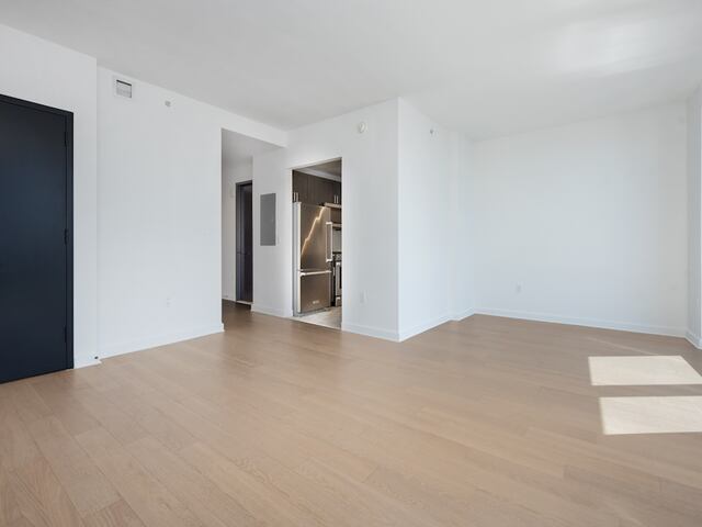 Studio at 21 West End Avenue
